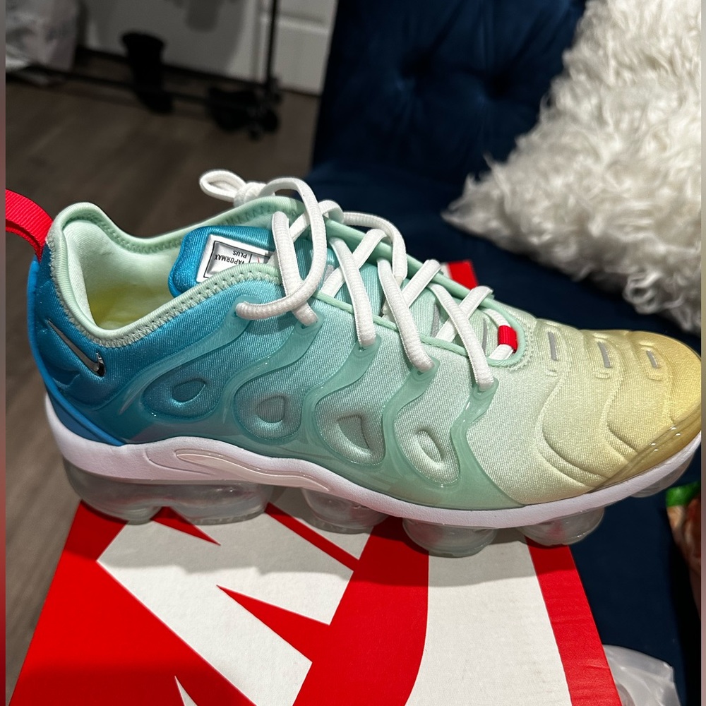Nike air Vapormax plus women